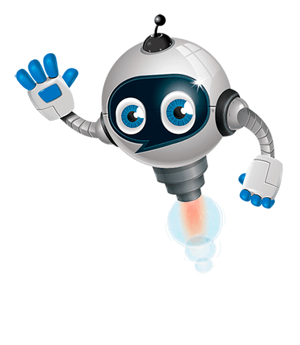 CHAT ROBOT - Multiplica tus clientes GRATIS